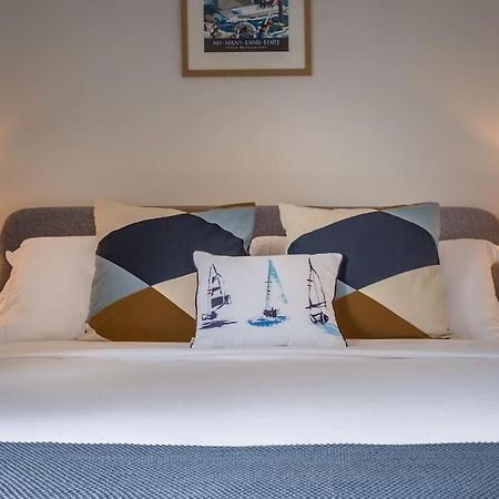 Captain'S Cottage - Central West Cowes - Spacious, Entire 1-Bed Home Extérieur photo